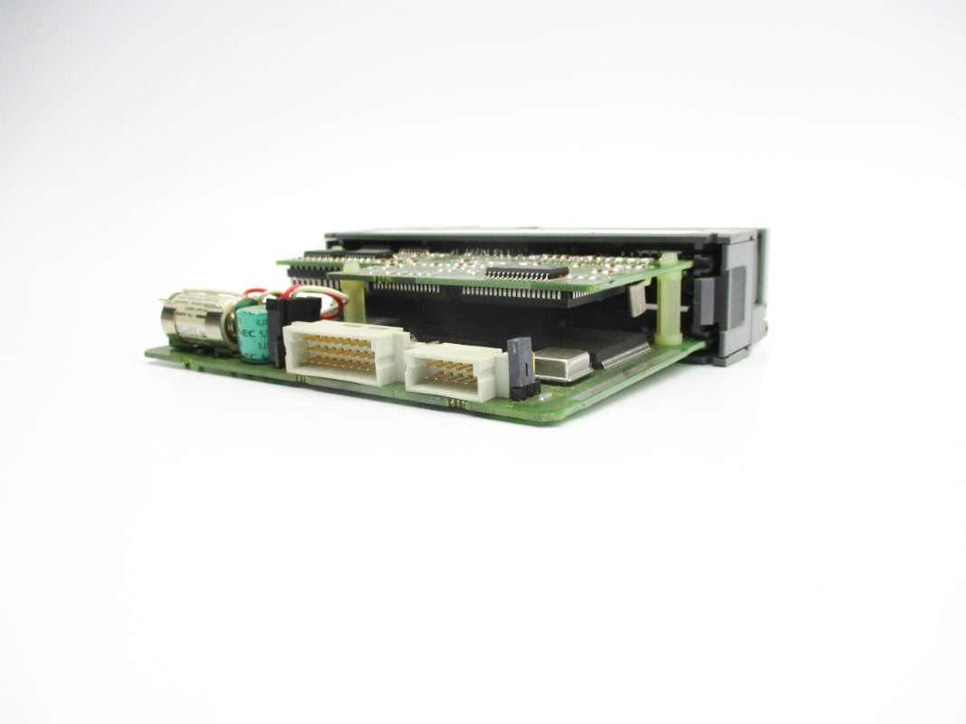 ALLEN BRADLEY 1747-L541 SER. B F/W 5 24VDC UNMP