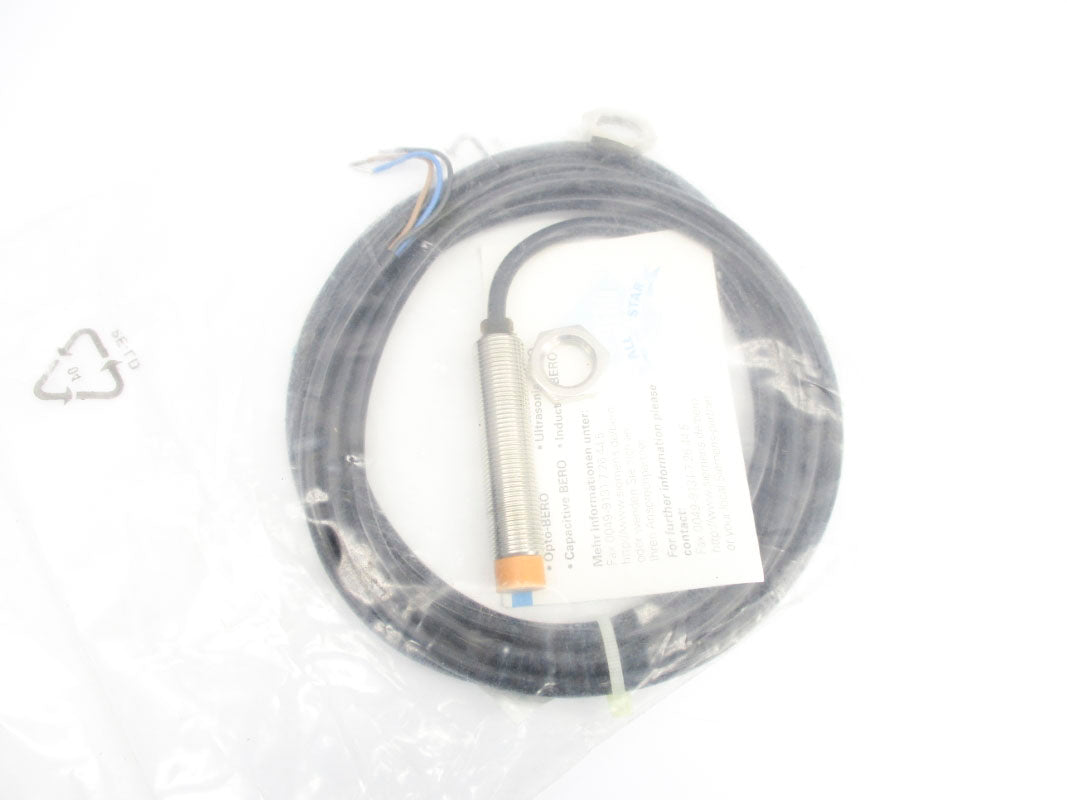 SIEMENS 3RG4022-0AG01 15-34VDC 0.2A NSMP