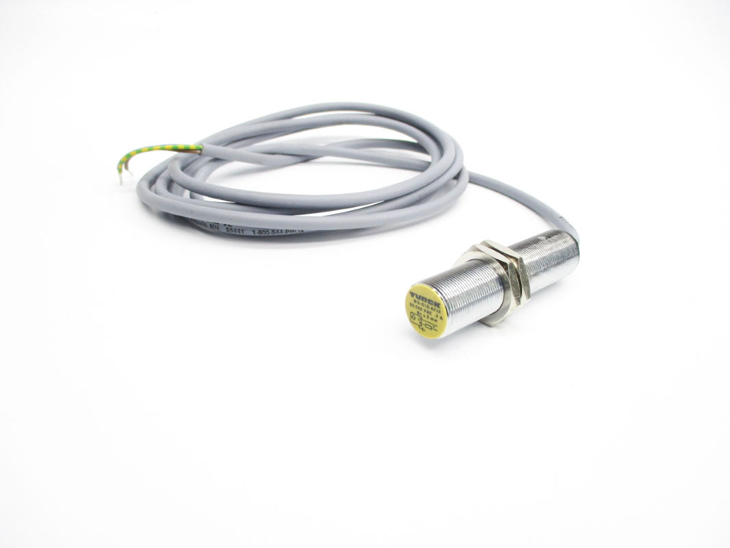 TURCK BI5-G18-AZ3X70MM 4330499 20-250VAC NSMP