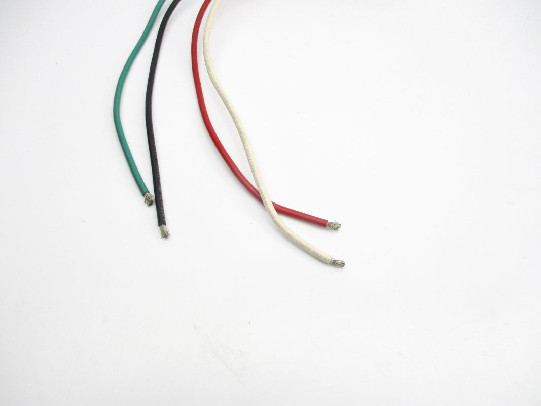 DANIEL WOODHEAD 32681 600V 20A NSNP