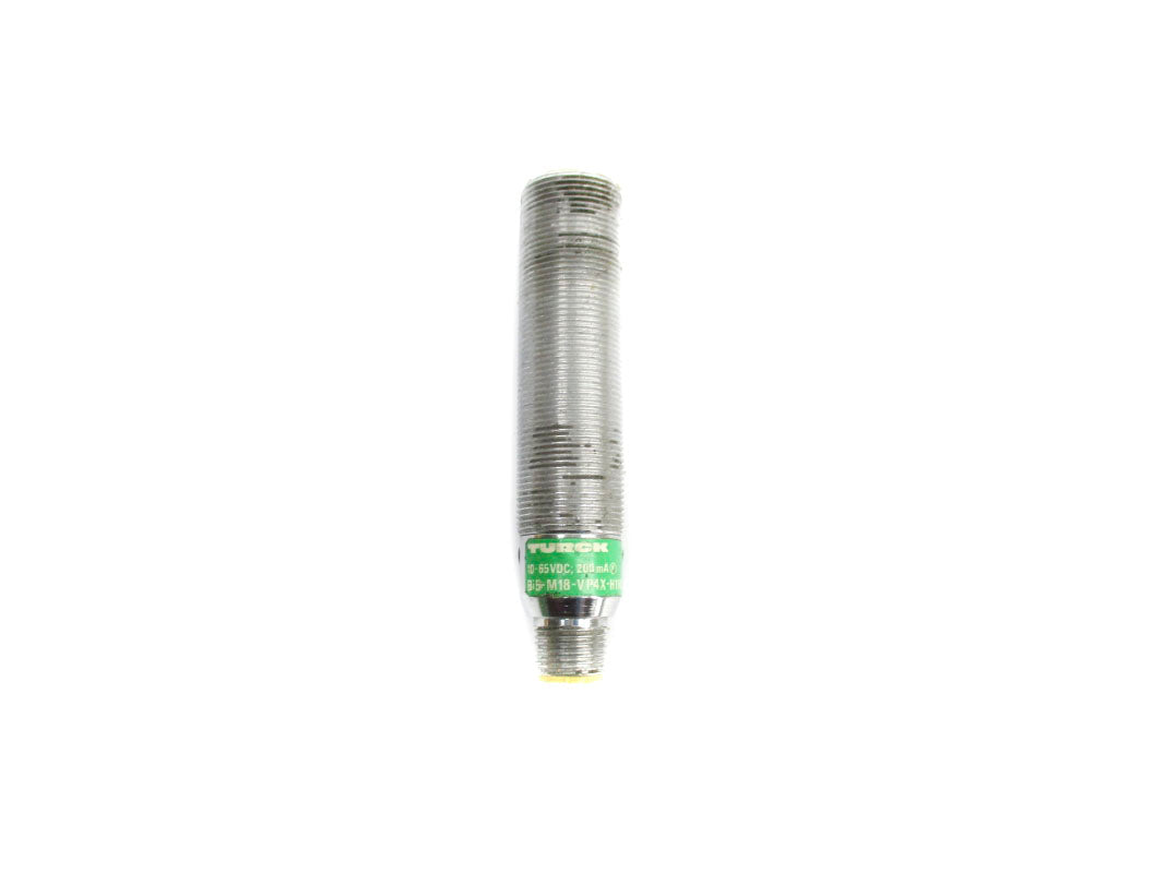 TURCK BI5-M18-VP4X-H1141 10-65VDC UNMP