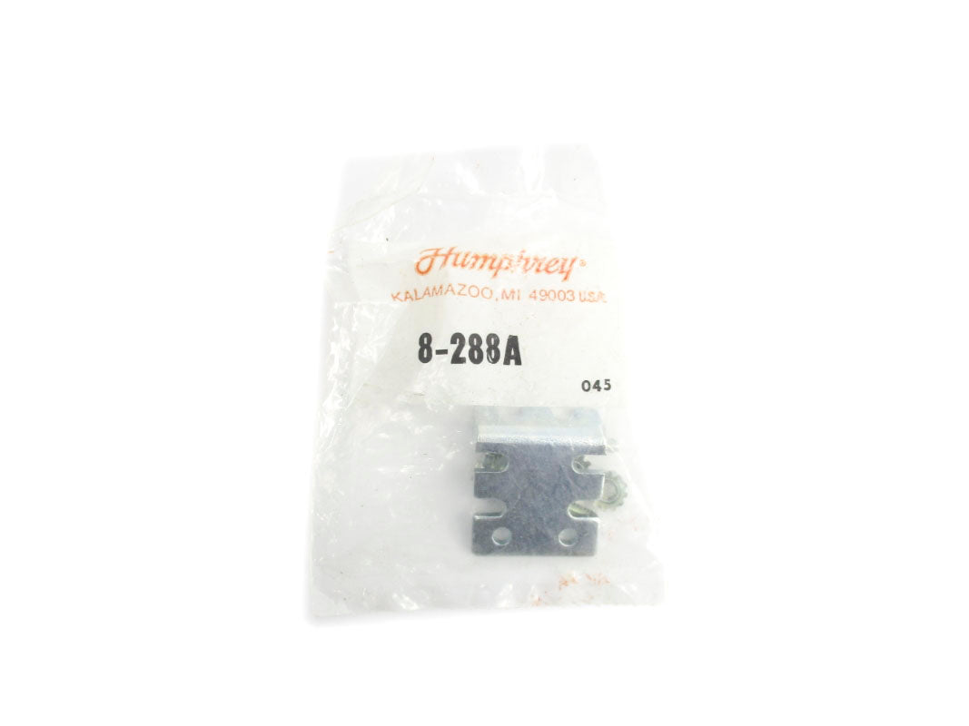 HUMPHREY 8-288A NSMP