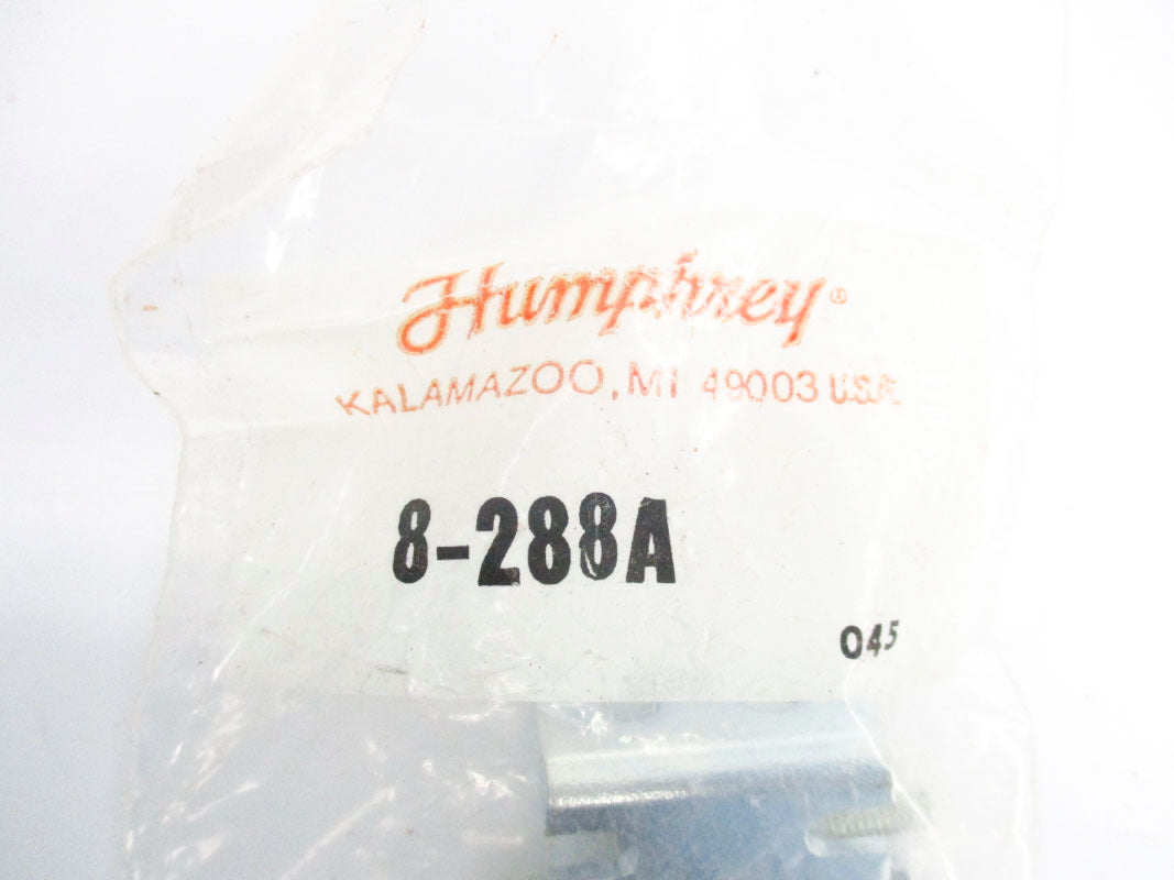 HUMPHREY 8-288A NSMP