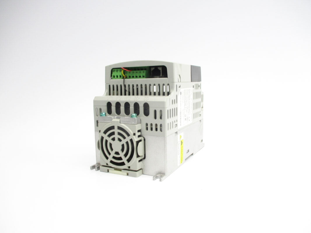 ALLEN BRADLEY 22F-D6P0N103 SER. A F/W 2.02 380-480V 6.2A UNMP
