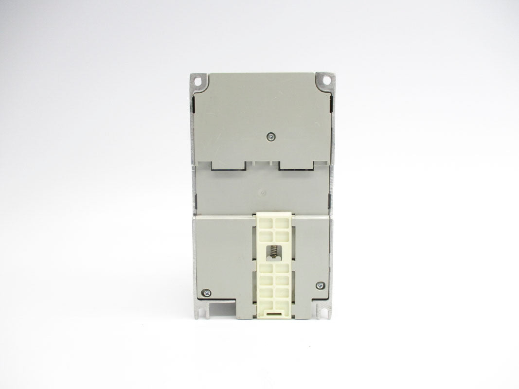 ALLEN BRADLEY 22F-D6P0N103 SER. A F/W 2.02 380-480V 6.2A UNMP