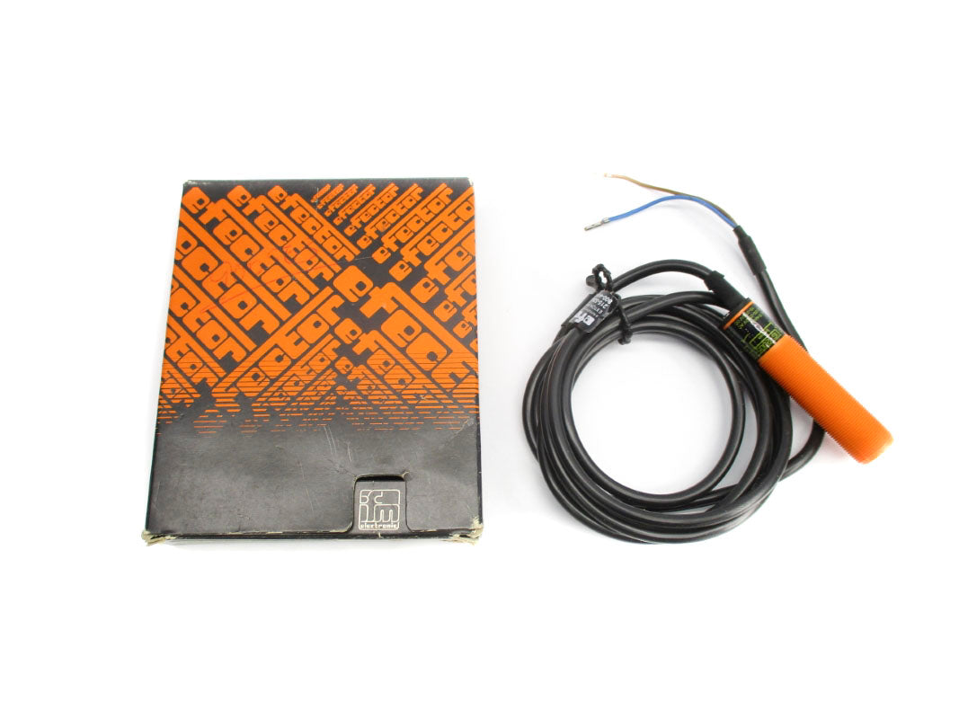 IFM EFECTOR IG-2005-BBOA 20-250VAC NSMP