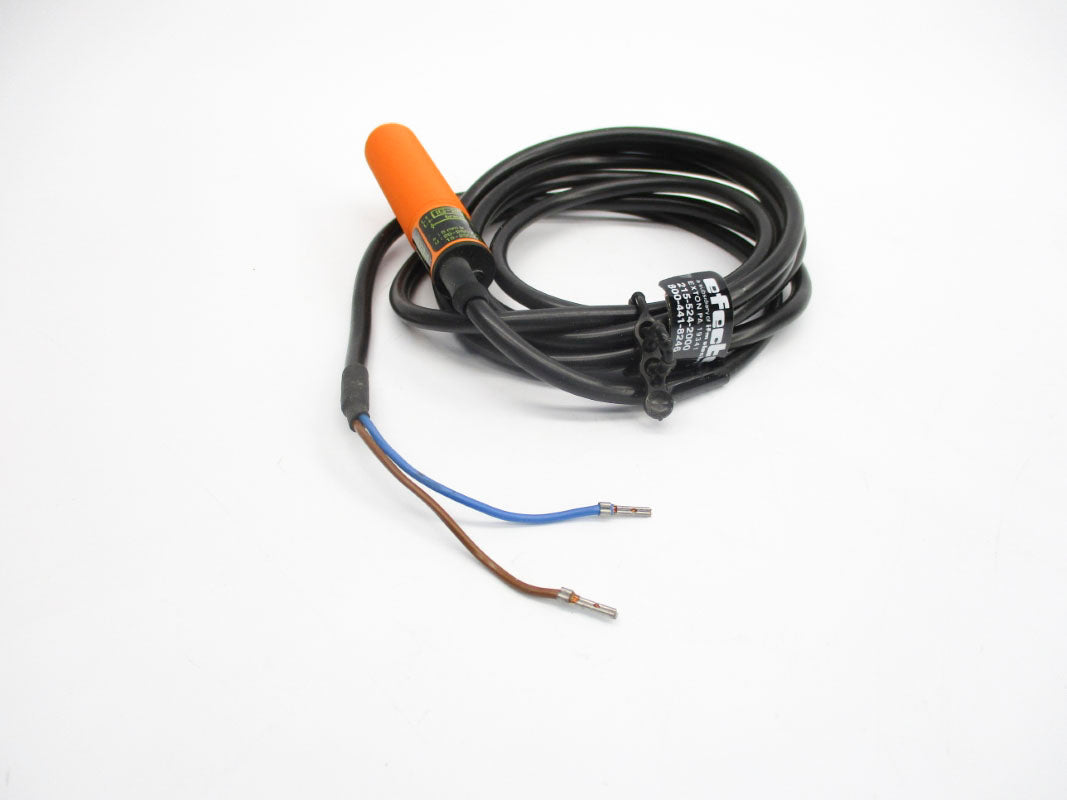 IFM EFECTOR IG-2005-BBOA 20-250VAC NSMP