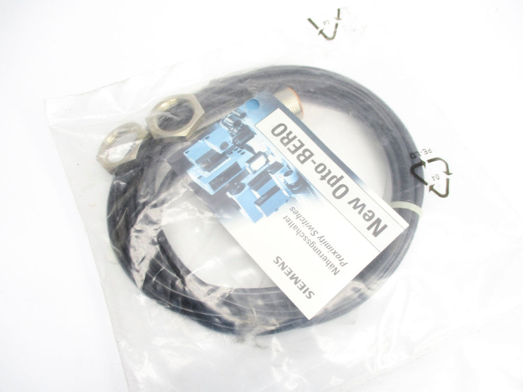 SIEMENS 3RG4013-0GB00 15-34VDC 0.2A NSMP