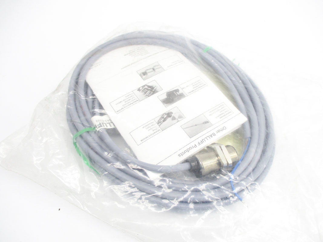BALLUFF BES-516-326-E4-Y-05 NSMP