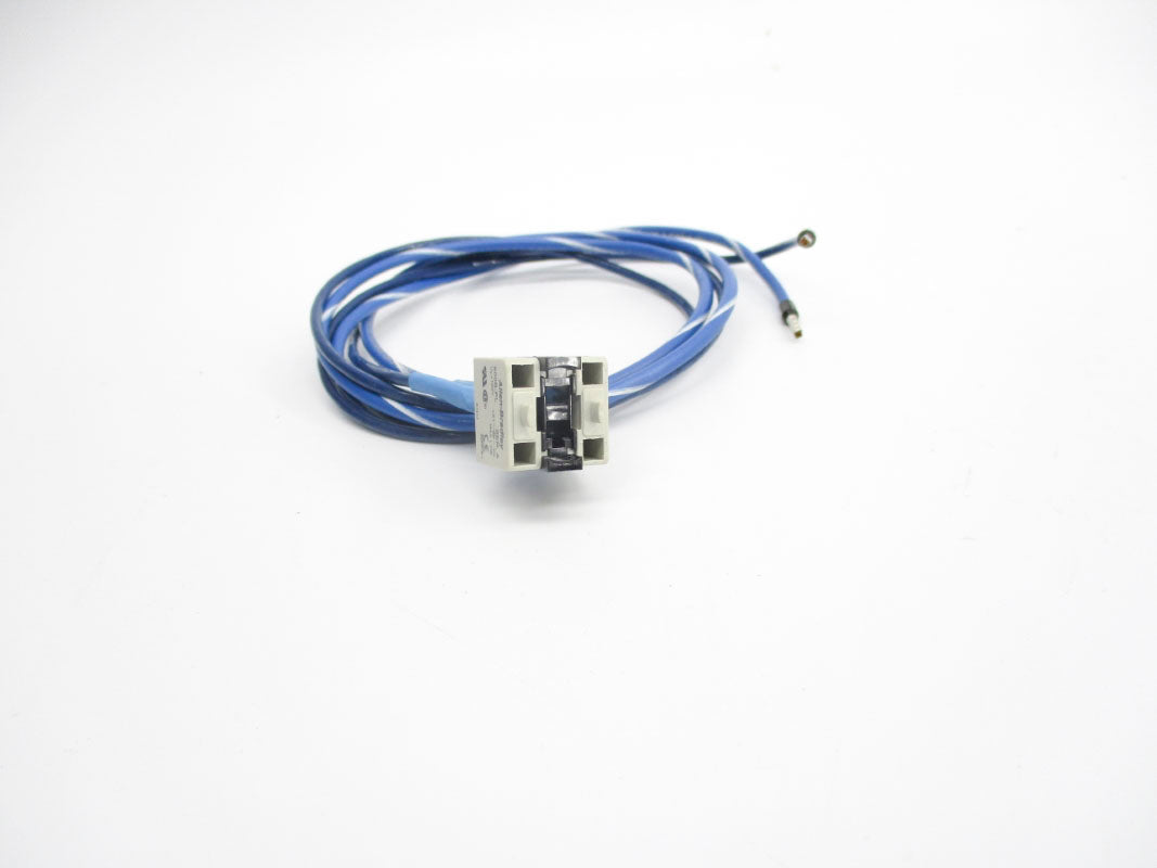 ALLEN BRADLEY 800B-PL SER. A 120V UNMP