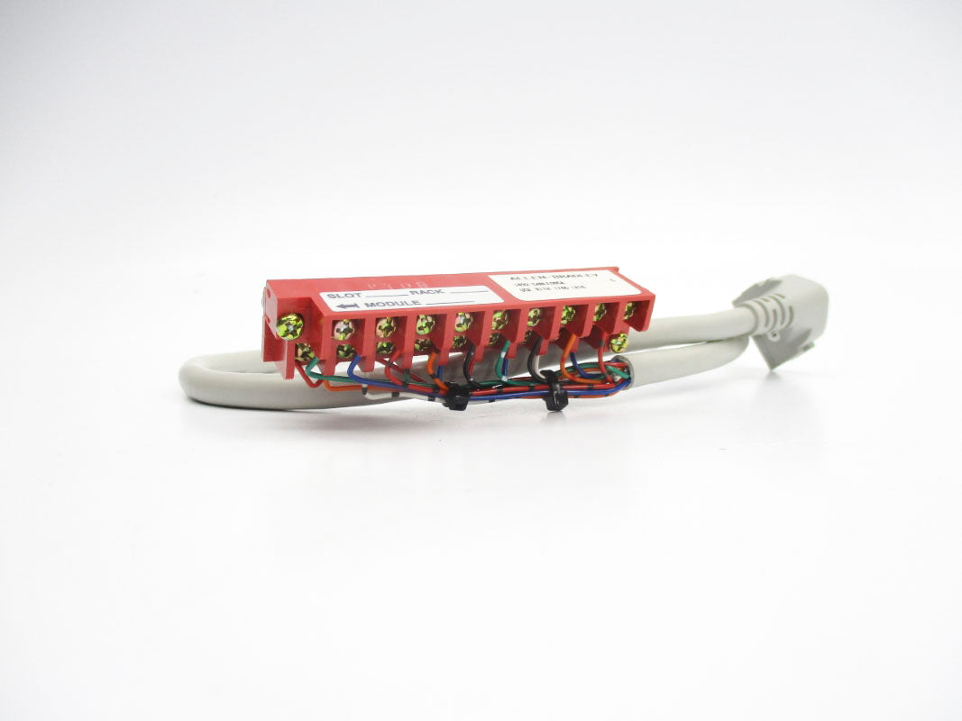 ALLEN BRADLEY 1492-CABLE005A SER. C UNMP