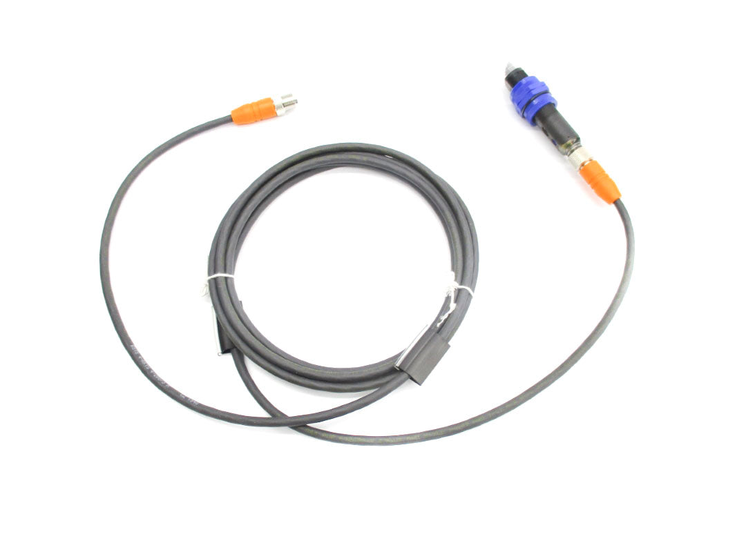 DATALOGIC S50-PR5-C01PP 10-30VDC UNMP