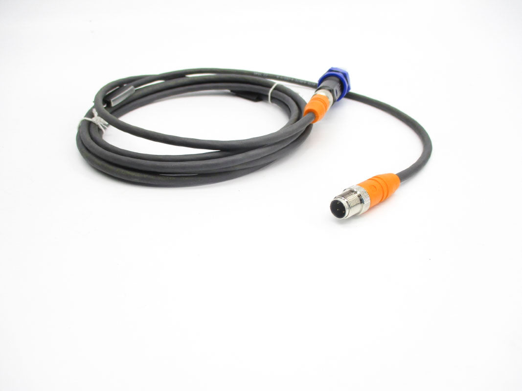 DATALOGIC S50-PR5-C01PP 10-30VDC UNMP