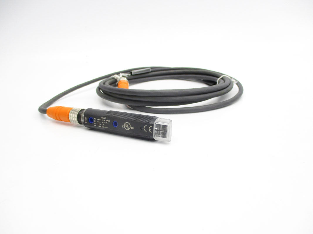 DATALOGIC S50-PR5-C01PP 10-30VDC UNMP
