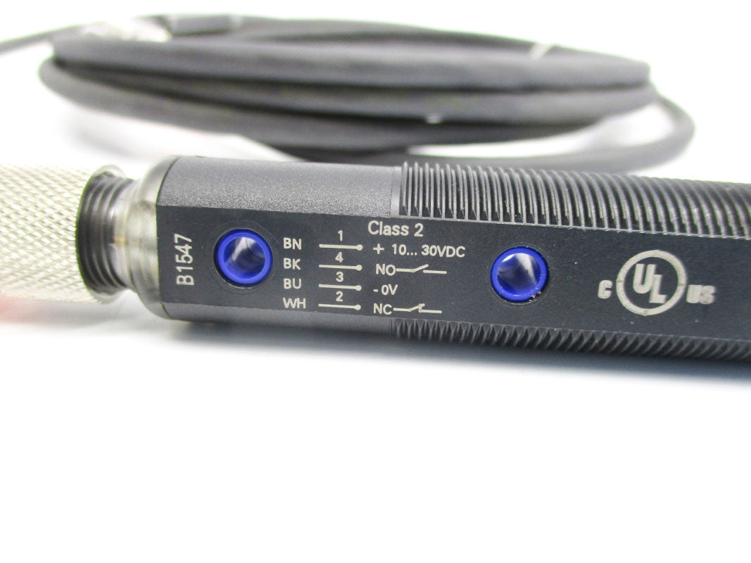 DATALOGIC S50-PR5-C01PP 10-30VDC UNMP