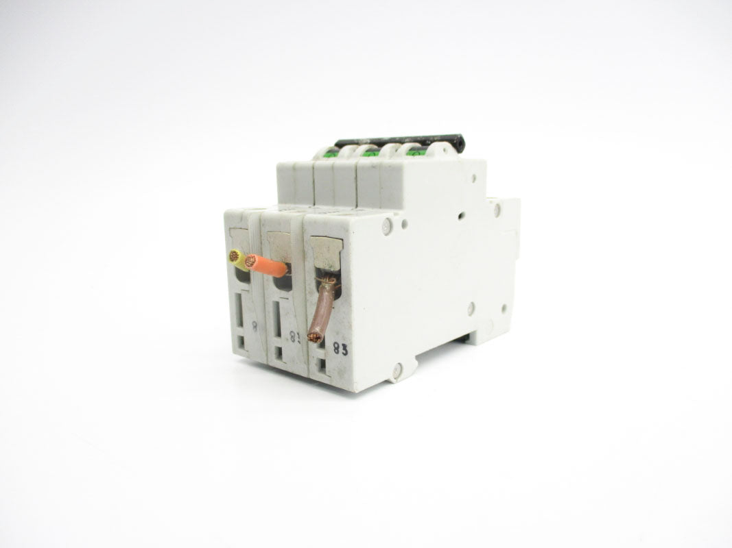 GENERAL ELECTRIC D6 480VAC 6A UNMP