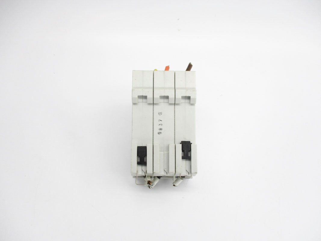 GENERAL ELECTRIC D6 480VAC 6A UNMP