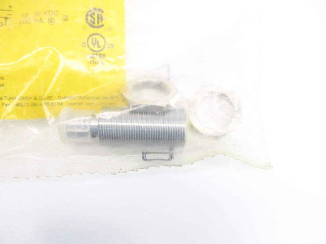 TURCK BI5U-M18-RP6X-H1141 1635156 10-30VDC NSMP