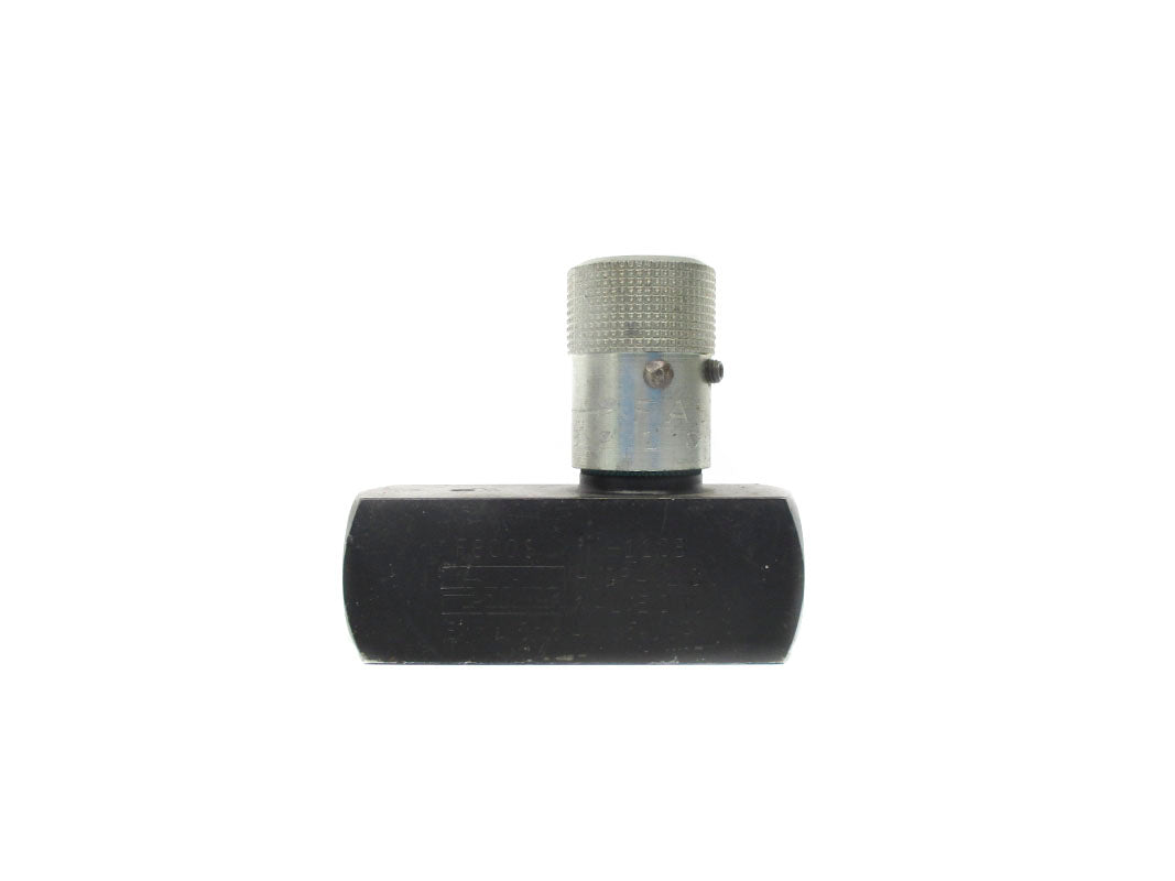 PARKER F800S 5000PSI UNMP