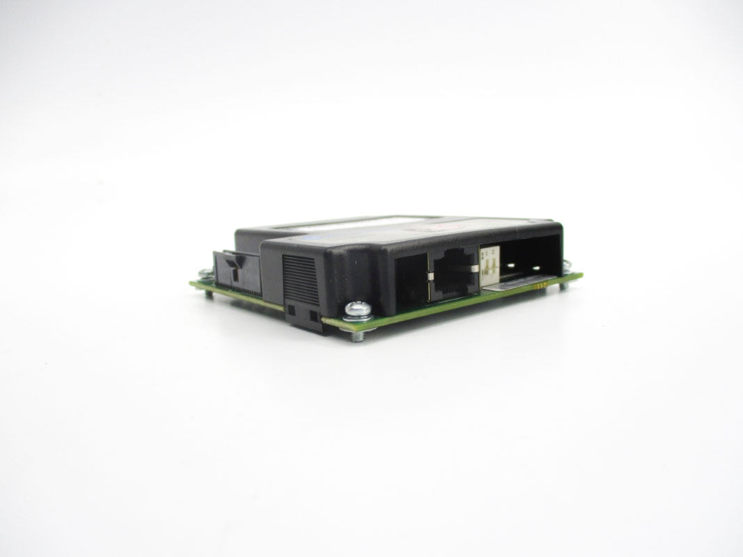 ALLEN BRADLEY 20-COMM-E SER. B F/W V5.002 5VDC NSNP