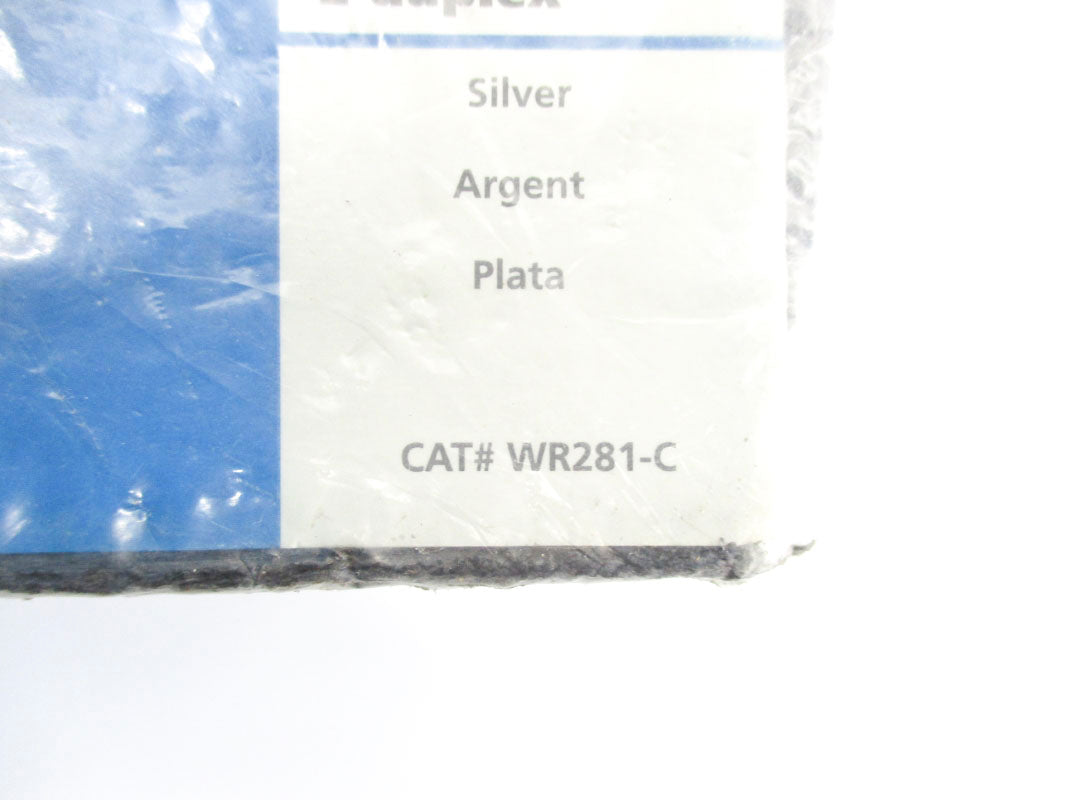 THOMAS&BETTS WR281-C NSMP