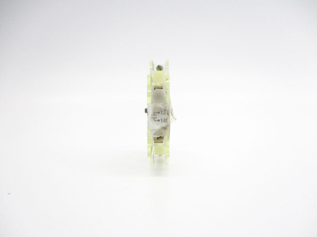 ALLEN BRADLEY 195-GA10 SER. A 660V 10A UNMP