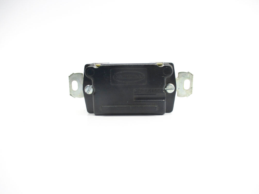 HUBBELL WS-896 15A 277V UNMP