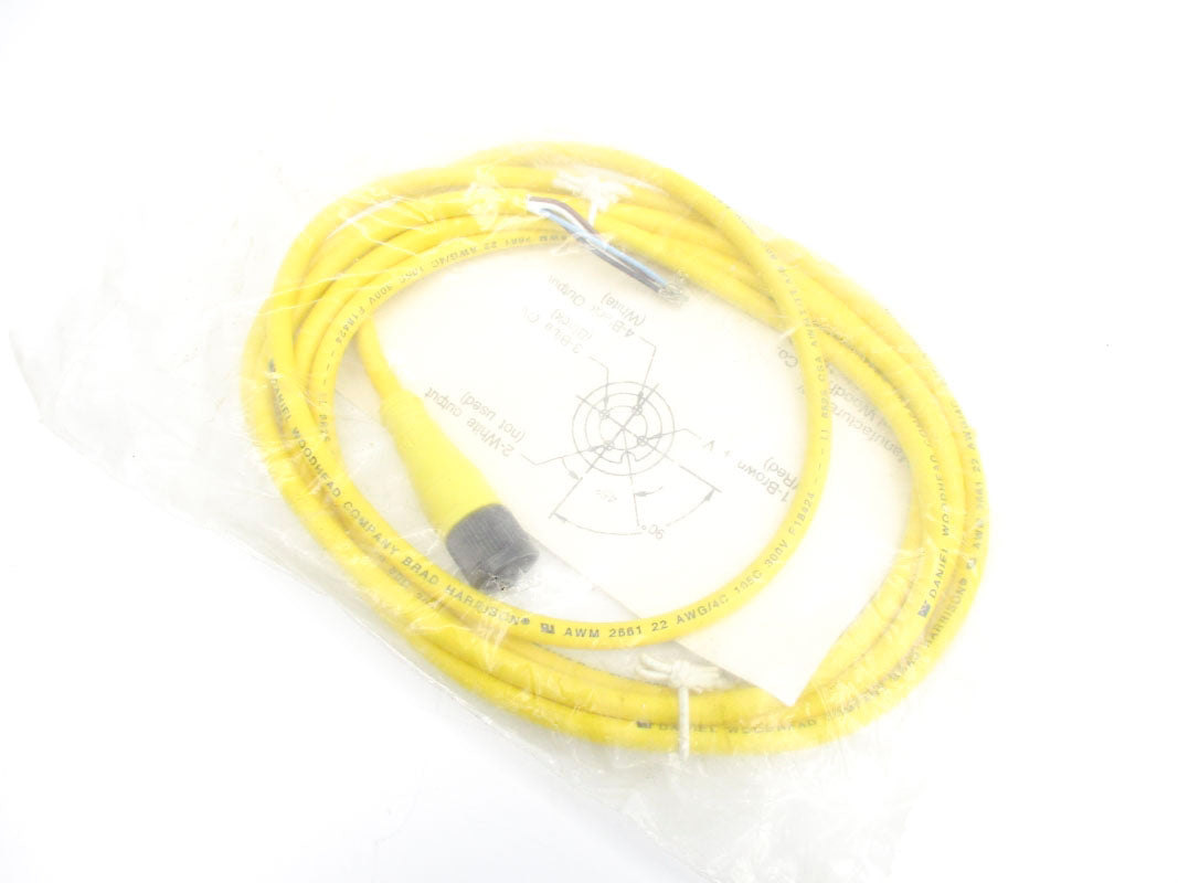 OMRON Y96E-44SD2 300V NSMP