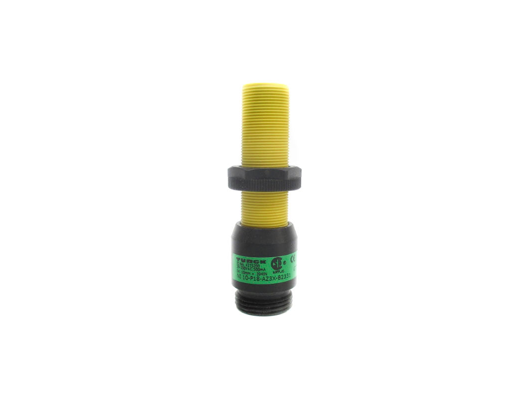 TURCK NI10-P18-AZ3X-B2331 20-250VAC NSNP