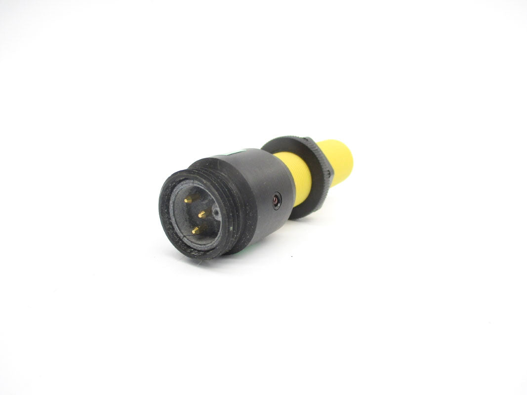 TURCK NI10-P18-AZ3X-B2331 20-250VAC NSNP