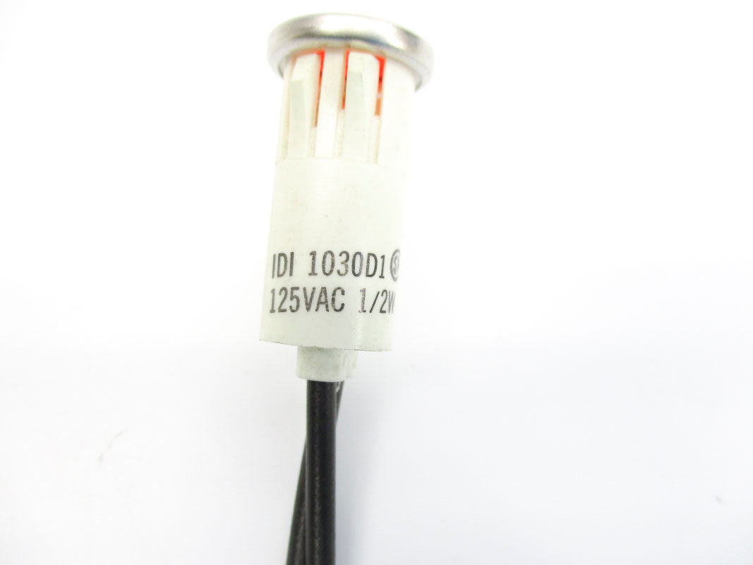IDI 1030D1 125VAC UNMP