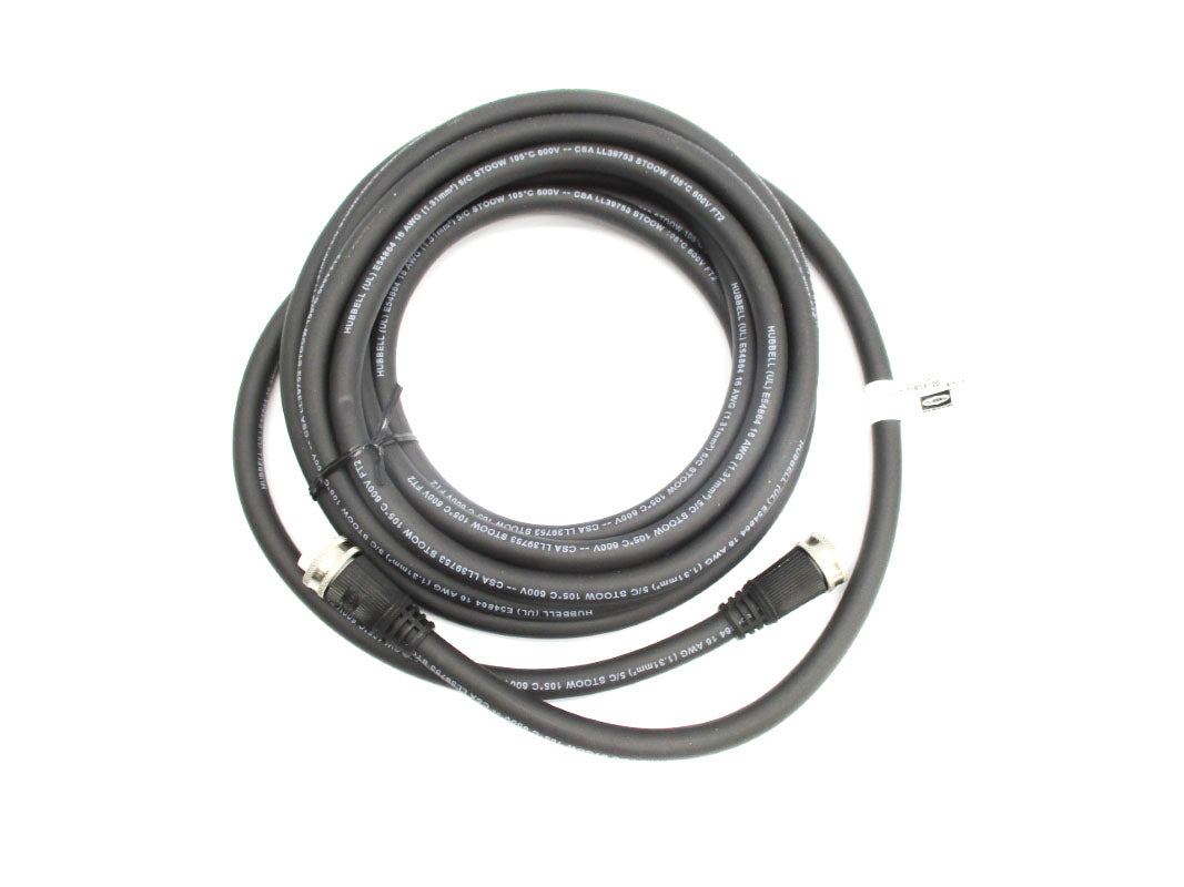 HUBBELL HJMS05120 600V 10A NSNP