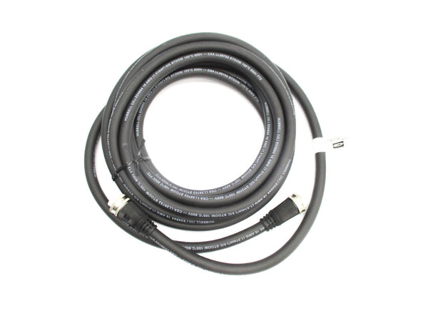 HUBBELL HJMS05120 600V 10A NSNP