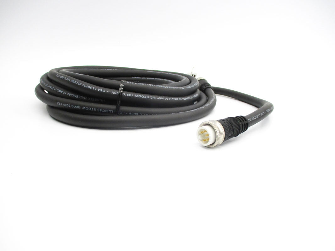 HUBBELL HJMS05120 600V 10A NSNP