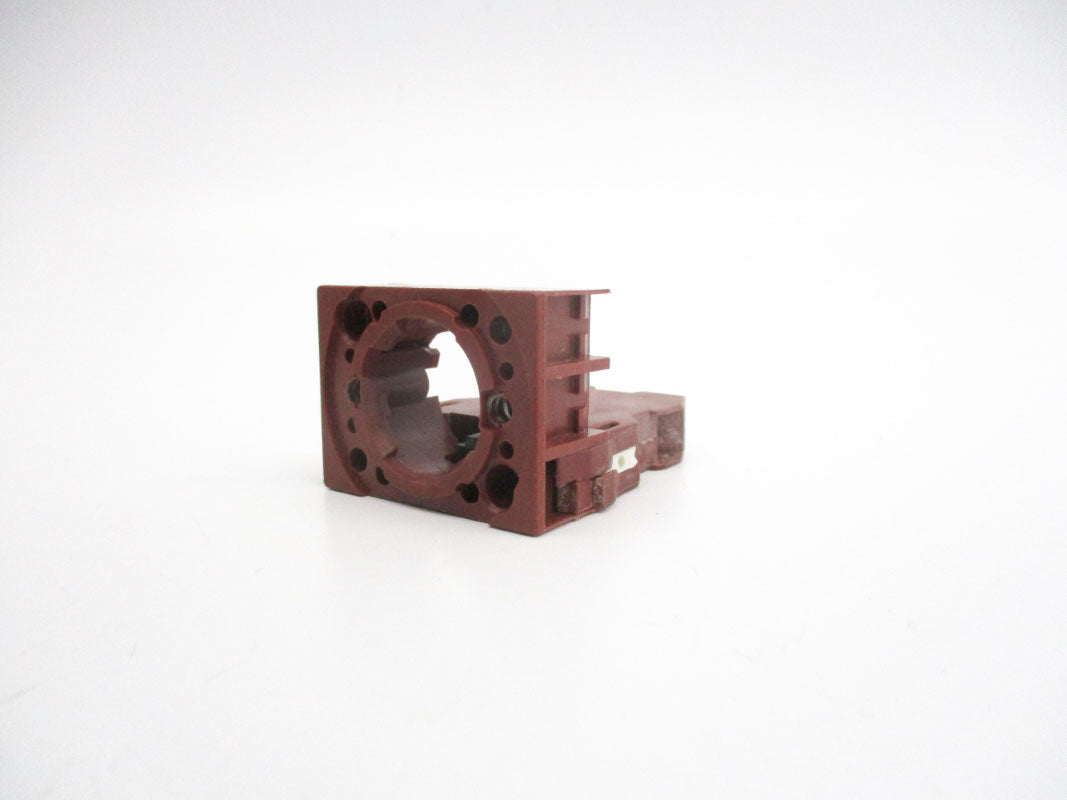 SIEMENS 3SB1400-0B 660V 10A (AS PICTURED) UNMP