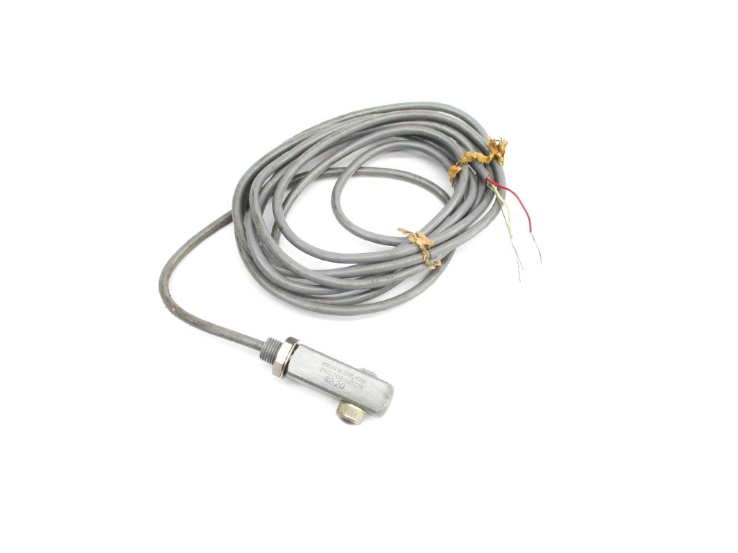 PHOTOSWITCH 40CA4-4000 UNMP