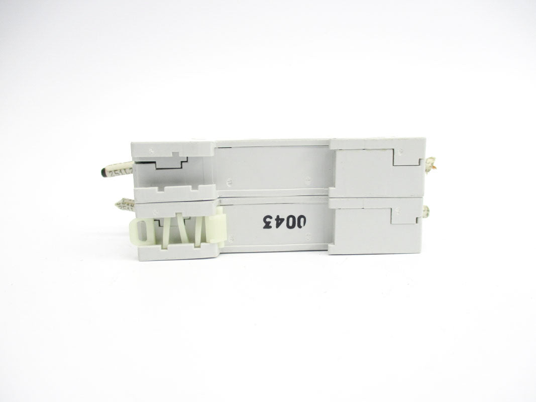 ALLEN BRADLEY 1492-CB2H050 SER. B 480VAC 5A UNMP