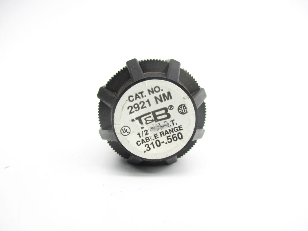 T&B 2921NM NSNP