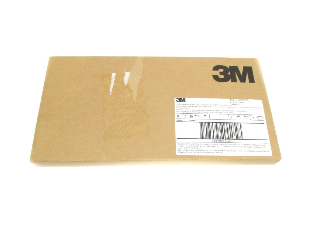 3M 82543-00000 WP98 (PKG OF 10) NSMP