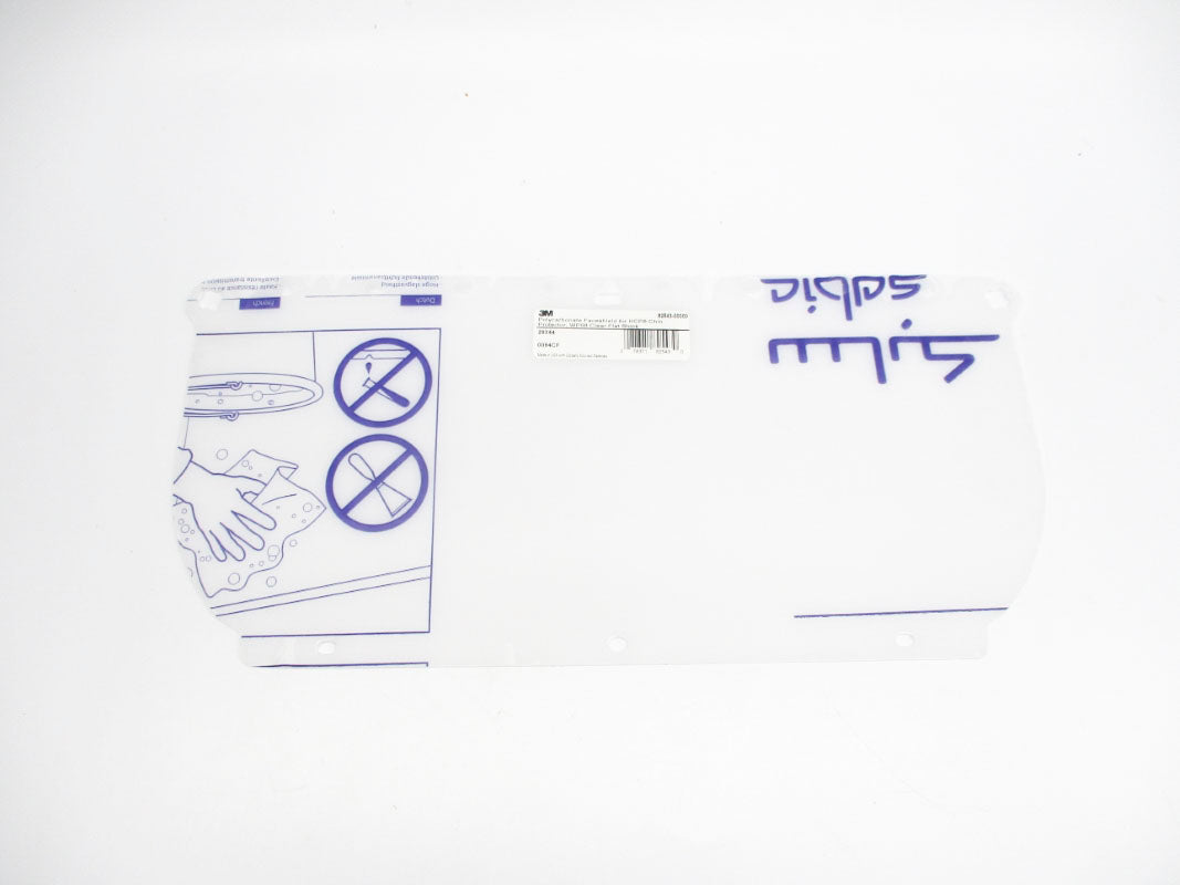 3M 82543-00000 WP98 (PKG OF 10) NSMP