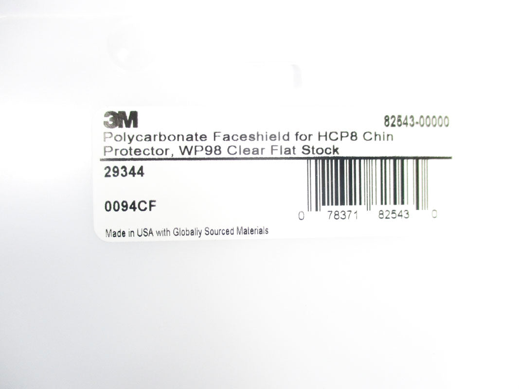 3M 82543-00000 WP98 (PKG OF 10) NSMP