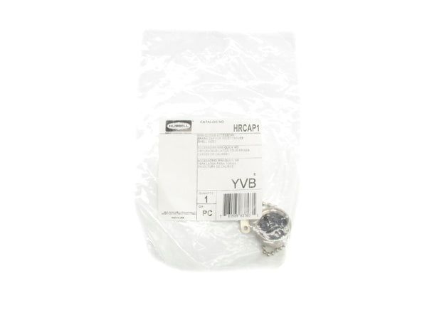HUBBELL HRCAP1 NSMP