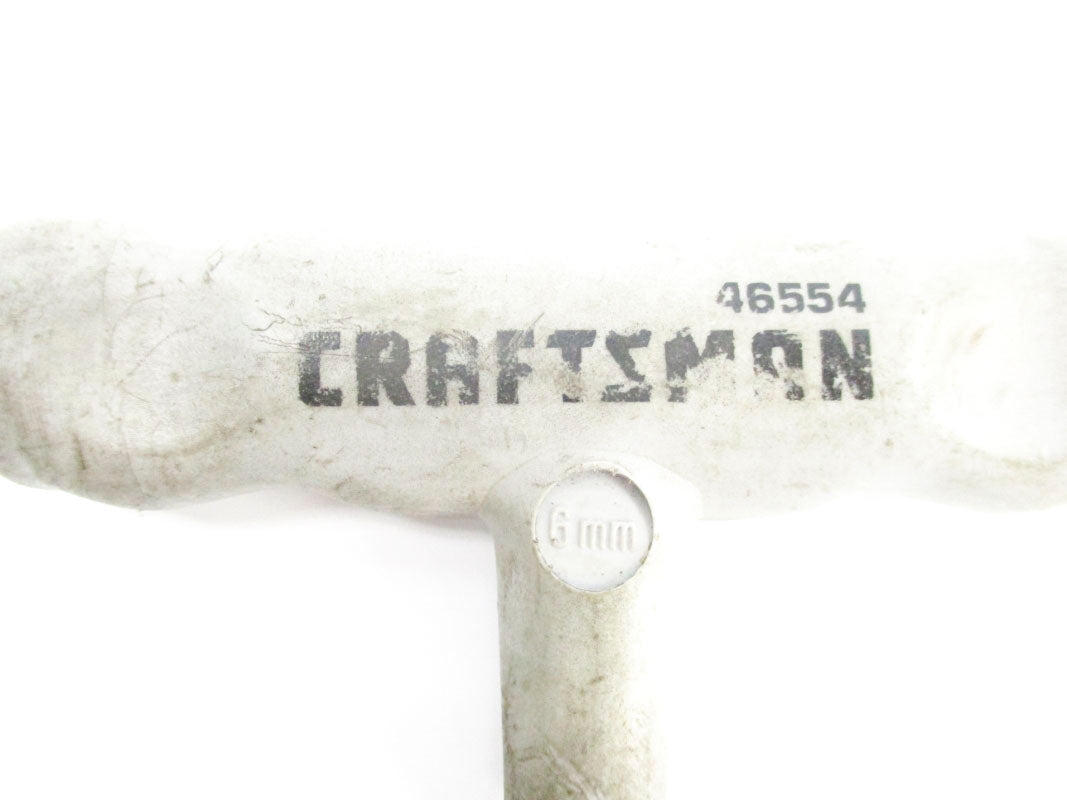 CRAFTSMAN 46554 UNMP