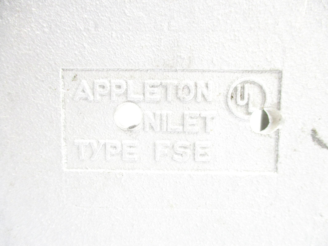 APPLETON FSE UNMP