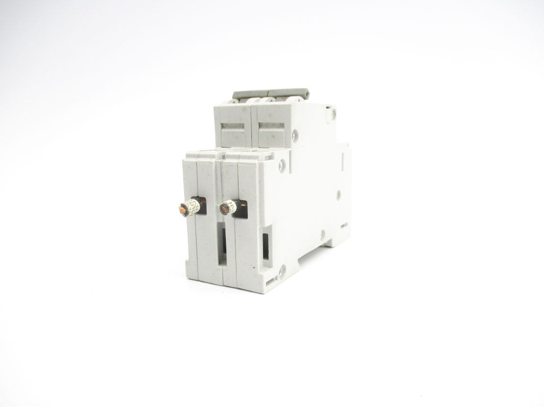 ALLEN BRADLEY 1492-CB2G100 SER. B 10A 480V UNMP
