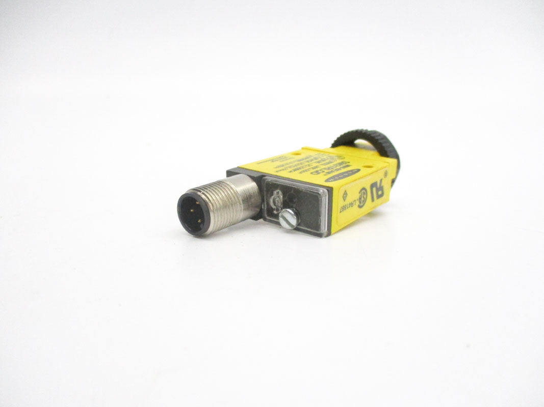 BANNER ENGINEERING SM31RLQD 26951 10-30VDC NSMP