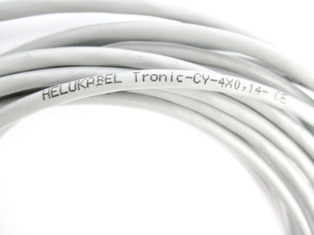 HELUKABEL TRONIC-CY-4X0,14-CE UNMP