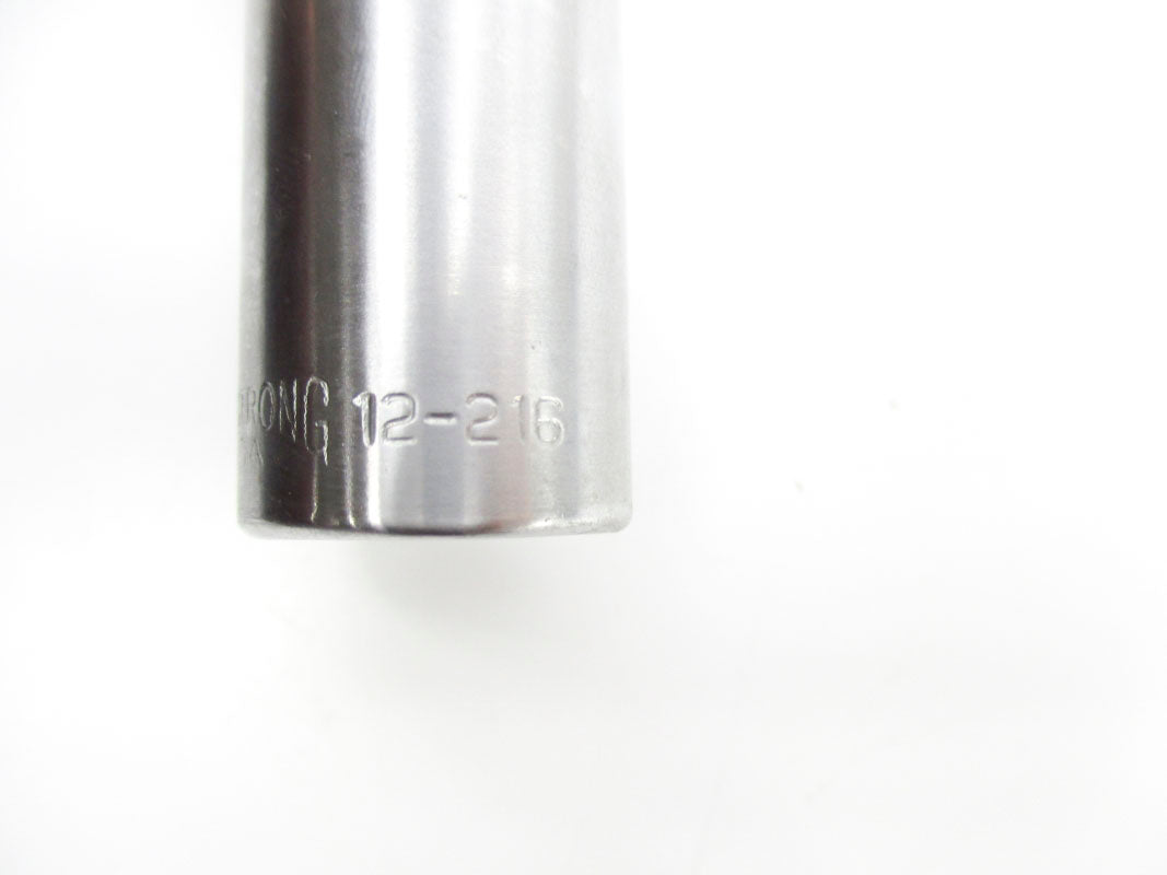 ARMSTRONG 12-216-1/2 UNMP