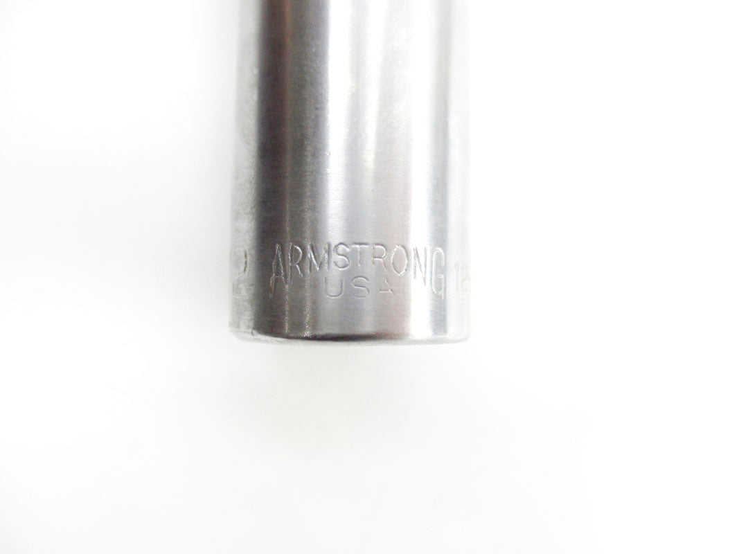 ARMSTRONG 12-216-1/2 UNMP