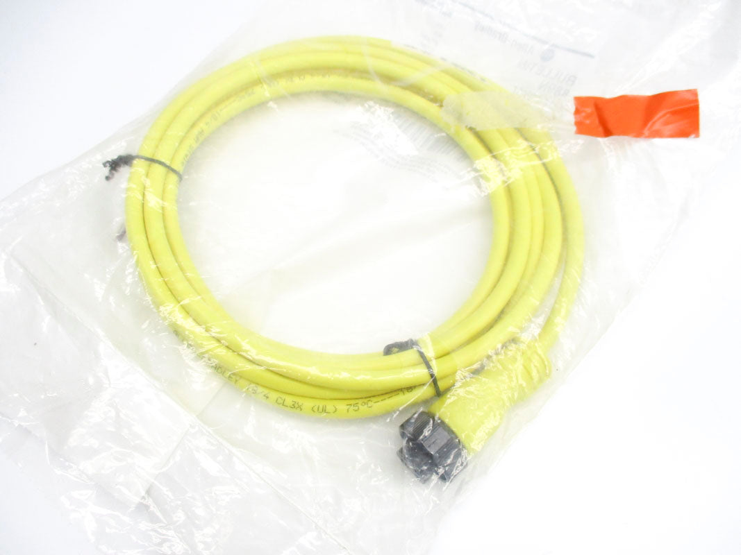 ALLEN BRADLEY 889N-F4AE-12F SER. B NSMP